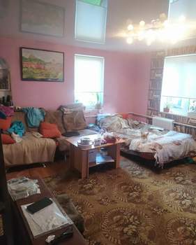 Дом 45м², 1-этажный, участок 10 сот.