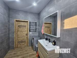 Дом 99м², 1-этажный, участок 6 сот.