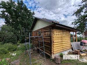 Дом 40м², 1-этажный, участок 22 сот.