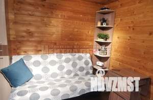 Дом 50м², 1-этажный, участок 8 сот.