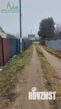 Дом 112м², 2-этажный, участок 4 сот.