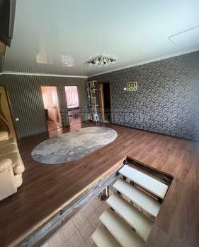 Дом 154м², 2-этажный, участок 13 сот.