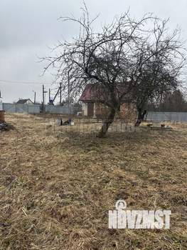 Дом 35м², 1-этажный, участок 12 сот.