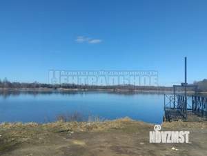 Дом 53м², 1-этажный, участок 12 сот.