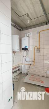 Коттедж 240м², 2-этажный, участок 6 сот.