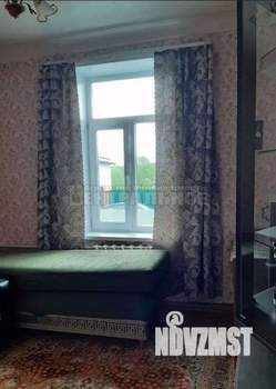 Дом 62м², 1-этажный, участок 4 сот.