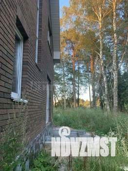 Дом 160м², 2-этажный, участок 24 сот.