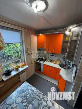 Дом 71м², 1-этажный, участок 3 сот.