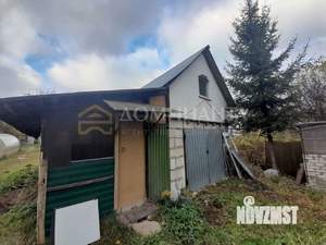 Дача 56м², 2-этажный, участок 719 сот.