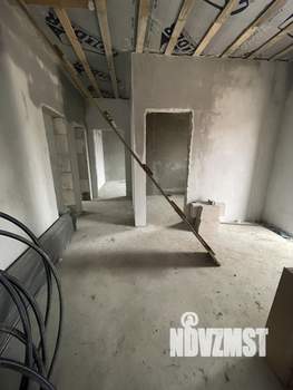 Коттедж 120м², 1-этажный, участок 8 сот.