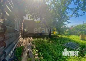 Дом 66м², 2-этажный, участок 3 сот.