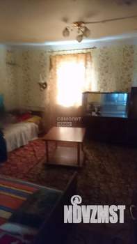 Дом 43м², 1-этажный, участок 6 сот.