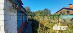 Коттедж 43м², 1-этажный, участок 3 сот.