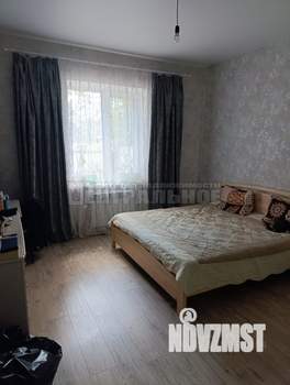 Дом 107м², 1-этажный, участок 8 сот.