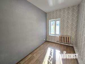 Дом 62м², 1-этажный, участок 3 сот.
