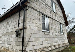 Дом 115м², 2-этажный, участок 6 сот.