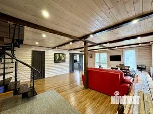 Дом 145м², 2-этажный, участок 6 сот.