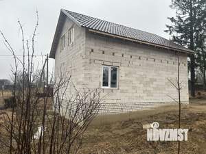 Дом 113м², 2-этажный, участок 18 сот.