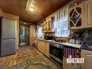 Дом 54м², 1-этажный, участок 11 сот.