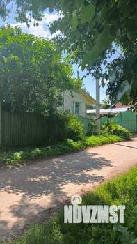 Дом 80м², 1-этажный, участок 20 сот.