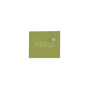 Дом 120м², 2-этажный, участок 9 сот.