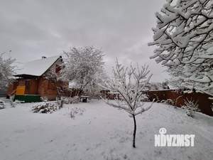 Дом 38м², 2-этажный, участок 5 сот.