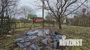 Дом 16м², 2-этажный, участок 8 сот.