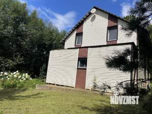 Коттедж 128м², 2-этажный, участок 8 сот.