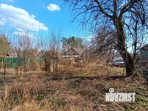 Дом 56м², 1-этажный, участок 7 сот.