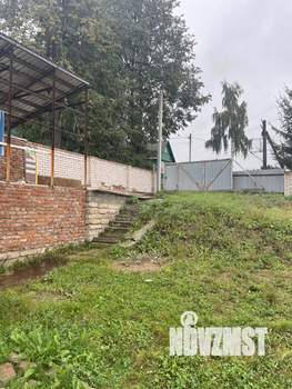 Дом 80м², 2-этажный, участок 8 сот.