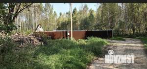 Дом 41м², 2-этажный, участок 13 сот.