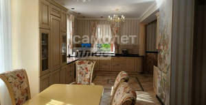 Дом 516м², 2-этажный, участок 8 сот.