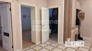 Дом 179м², 1-этажный, участок 10 сот.