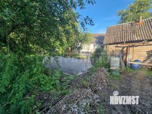 Дом 32м², 1-этажный, участок 5 сот.