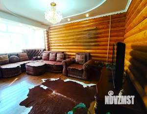 Дом 153м², 2-этажный, участок 8 сот.