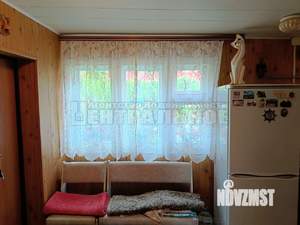 Дом 44м², 1-этажный, участок 0 сот.