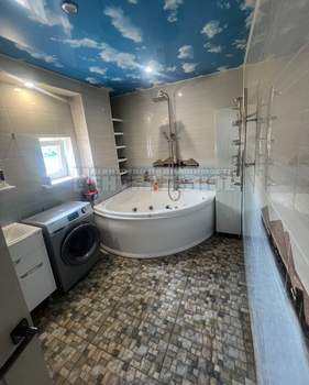 Дом 154м², 2-этажный, участок 13 сот.