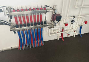 Дом 130м², 1-этажный, участок 11 сот.