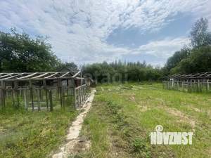 Дом 20м², 1-этажный, участок 13 сот.