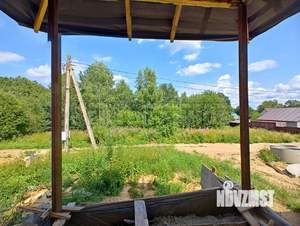 Дом 130м², 1-этажный, участок 9 сот.