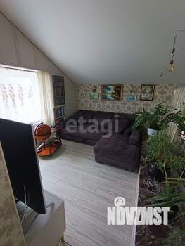 Таунхаус 279м², 2-этажный, участок 7 сот.