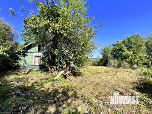 Дом 33м², 2-этажный, участок 7 сот.