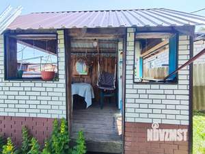 Дом 97м², 2-этажный, участок 2 сот.