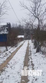 Дом 20м², 1-этажный, участок 5 сот.