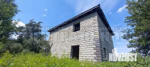 Дом 160м², 2-этажный, участок 13 сот.