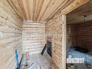 Дом 40м², 1-этажный, участок 22 сот.