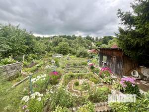 Дом 34м², 1-этажный, участок 6 сот.