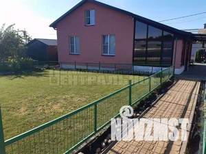 Дом 85м², 2-этажный, участок 6 сот.