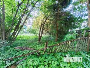 Дом 30м², 2-этажный, участок 8 сот.