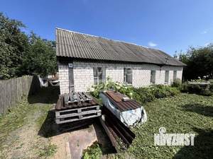 Дом 84м², 1-этажный, участок 12 сот.